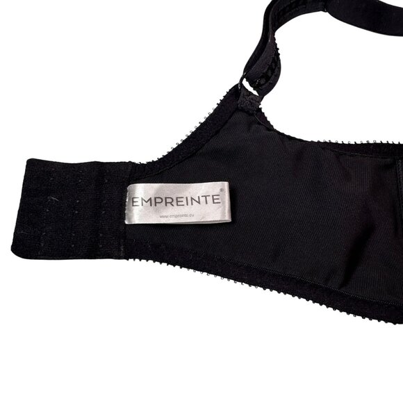 Empreinte Cassiopee Full Figure Bra Womens Underwire France - Picture 9 of 16